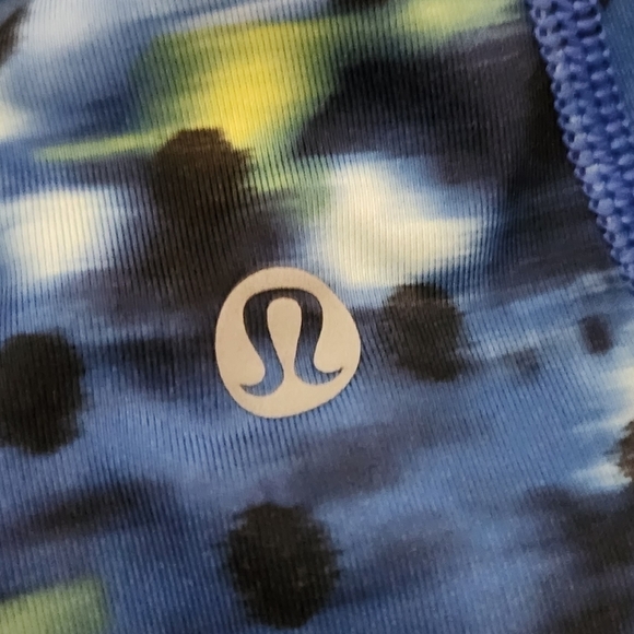 Lululemon Kanto Catch Me Tank - Picture 5 of 8
